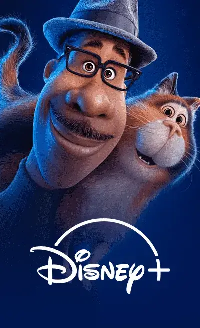 DISNEY