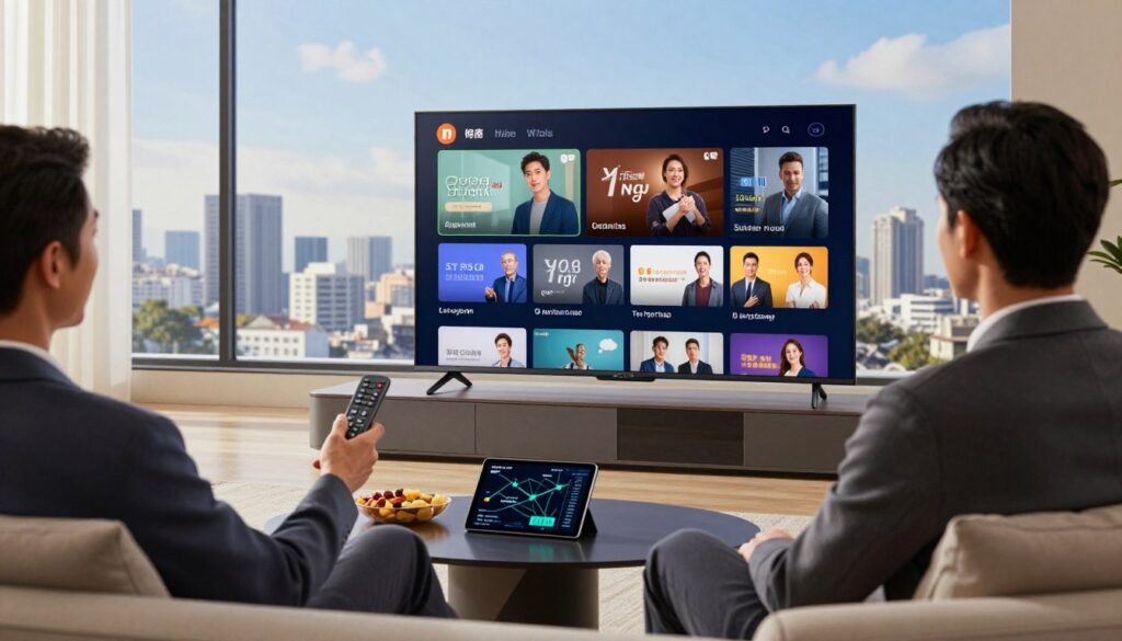 Best IPTV Provider 2026