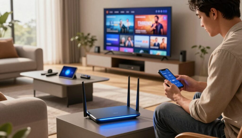 free iptv for firestick