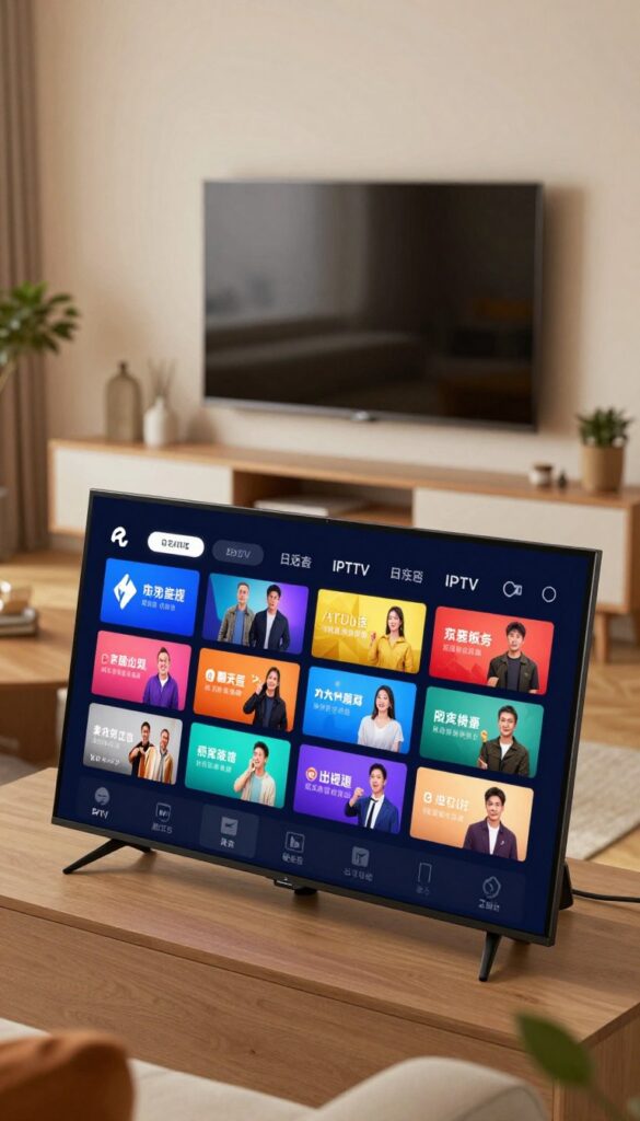 iptv player free download